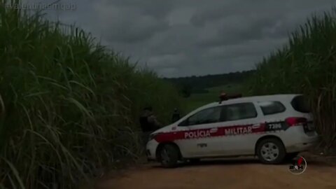 CASO VIGILANTE, EM SANTA RITA