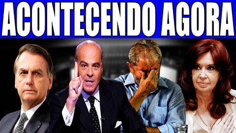 OLHA NOOTICIA QUE ACABOU DE SAIR !