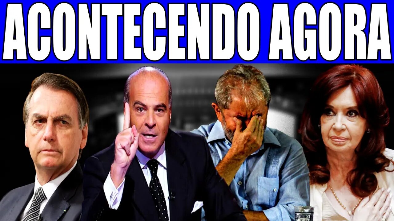 OLHA NOOTICIA QUE ACABOU DE SAIR !