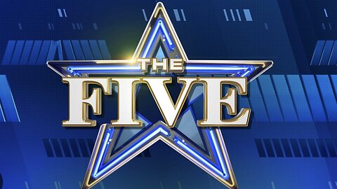 The FIVE (08/26/24) FULL EPISODE