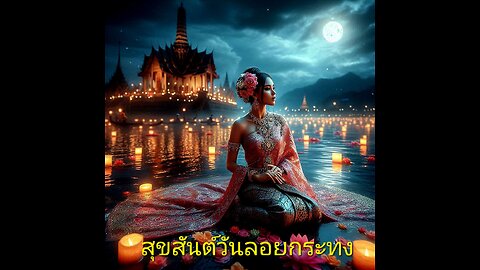 Loy Kratong Festival