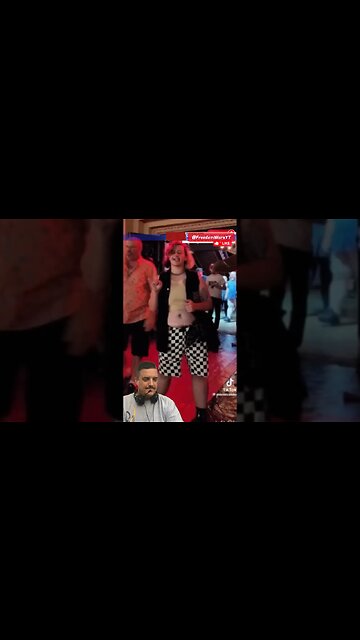 World of Progressives 😡🌎