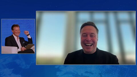 A Conversation with Elon Musk