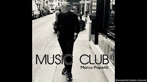 Marco Papetti - Smooth Waltz