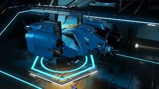 No Man's Sky - Ruthless Breath XQ9 - S Class Ship Location