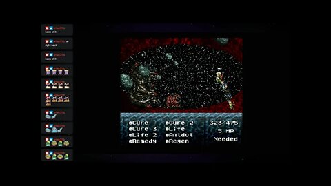 Final Fantasy VI (part 34) 6/2/21