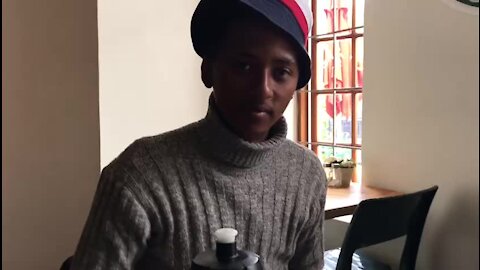 FEATURE: Helenvale, a place where no one is safe and trust does not exist (XEA)