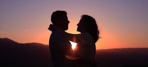 Romantic music for love