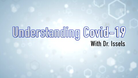 Understanding COVID and treating long COVID.