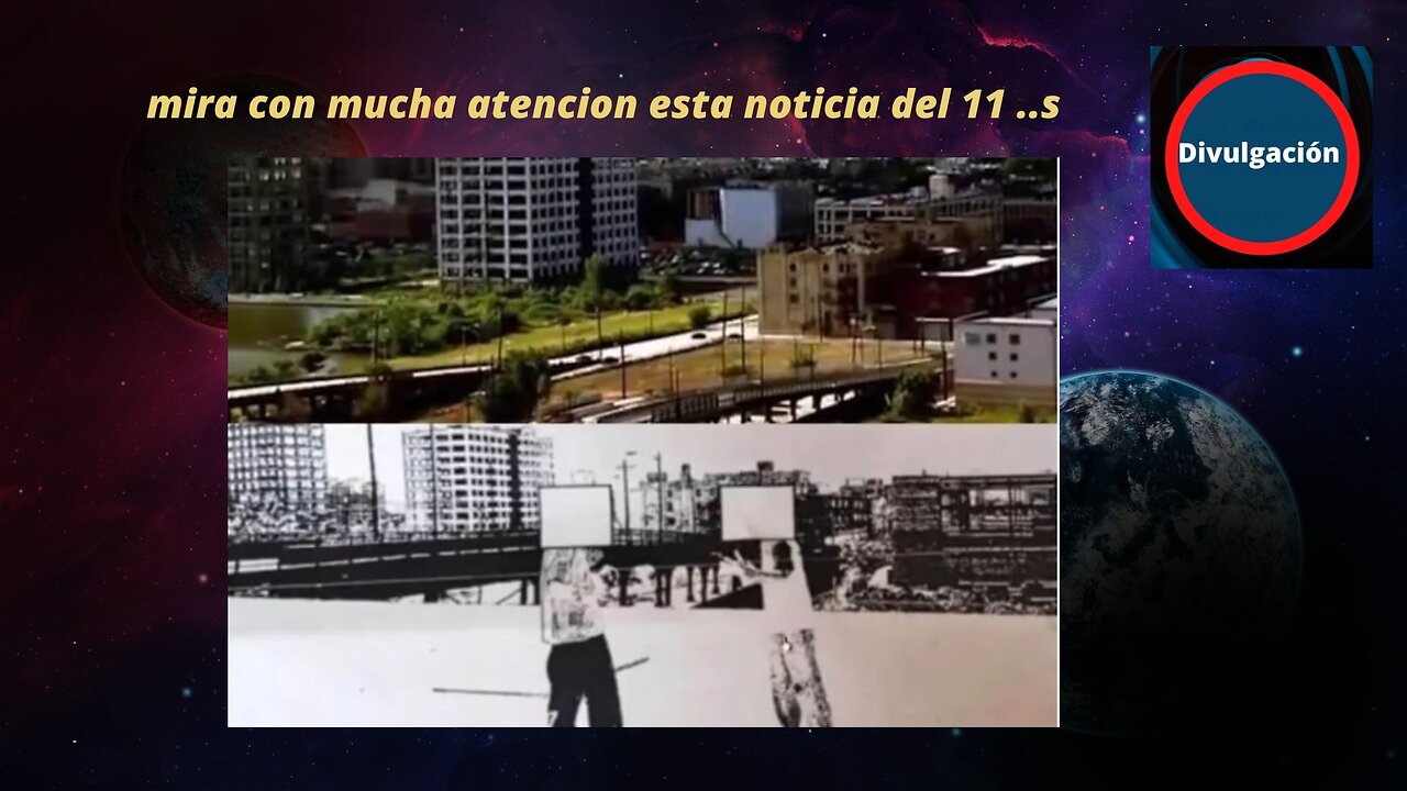 mira con mucha atencion esta noticia del 11 ..s