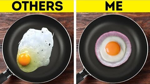 Clever Kitchen Tricks And Cooking Tips That Will Save Your Time || Smart Gadgets And Food Tricks