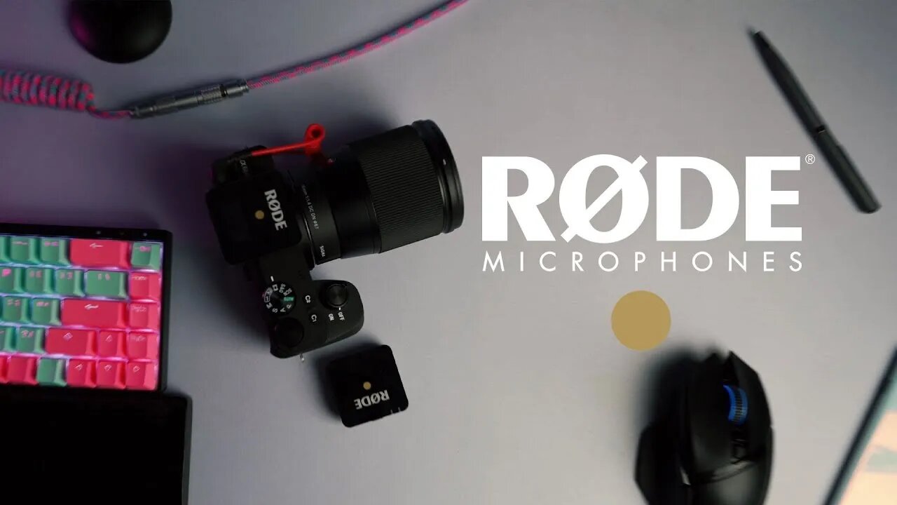 Top 5 Best Wireless Microphones for Vlogging in 2022