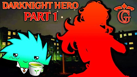 In The Heat of the Darknight | Genshin Impact | Episode 60