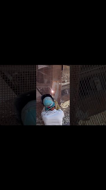 My friends call me Amazing Blaze