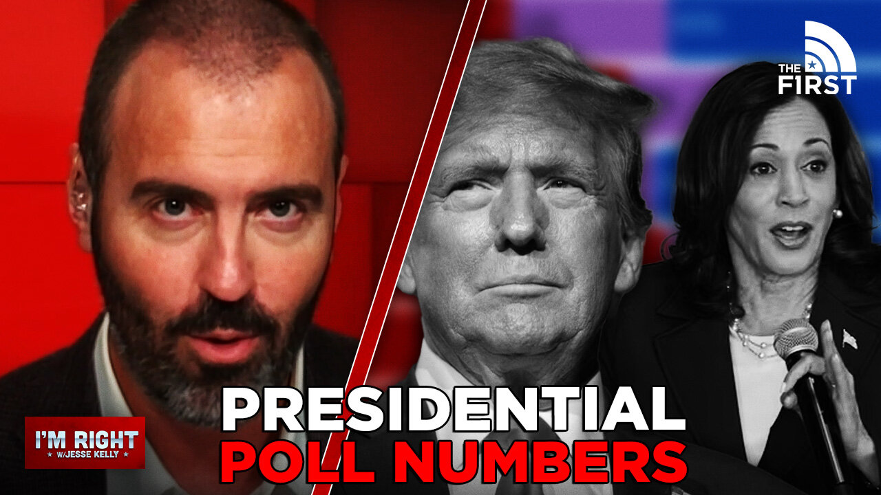 How We Should Treat Presidential Poll Numbers