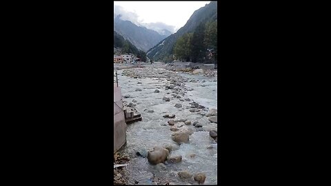 Goddess River Ganga