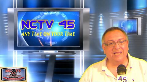 NCTV45′S LAWRENCE COUNTY 45 WEATHER FRIDAY MAY 29 2020