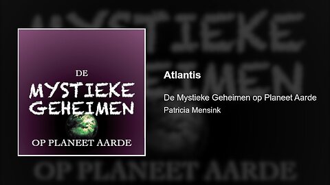 Atlantis | De Mystieke Geheimen op Planeet Aarde #16