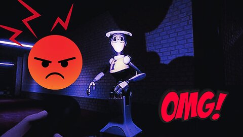 Ep 3: Oh my GAWD! 😡