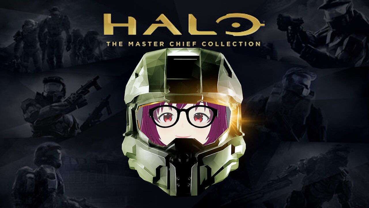 Pixie Plays Halo: The Master Chief Collection: Halo Combat Evolved. Part 25