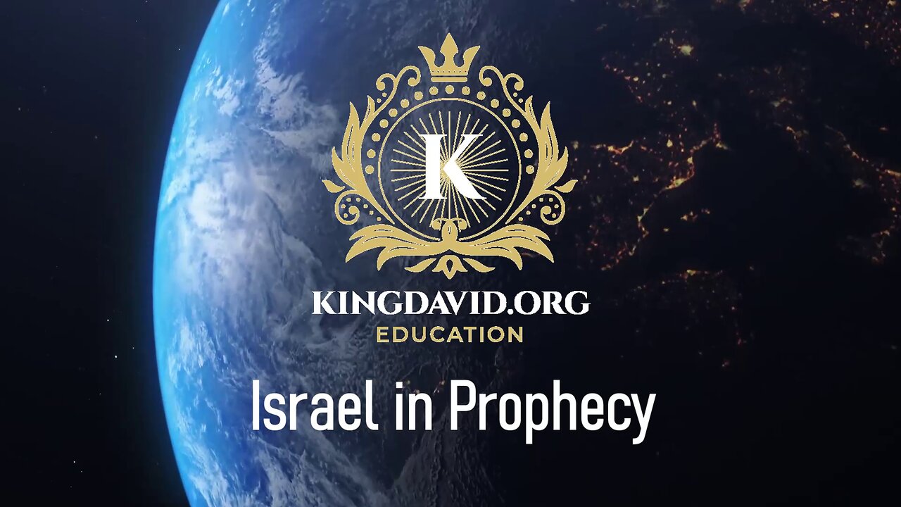 KDOE - Israel in Prophecy