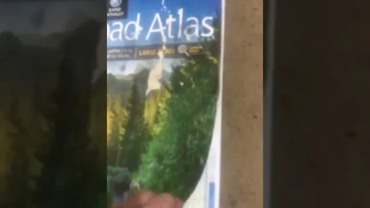 Road Atlas To Death, read the description in the previous video.