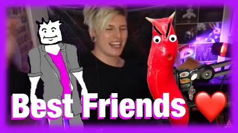 #Repzila Defends His Discord "Buddies"