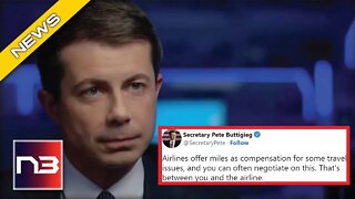 Buttigieg IMMEDIATELY Ripped After Terrible Advice He Gave