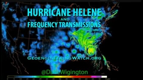 PROOF_Hurricanes and Geoengineering-Part 1