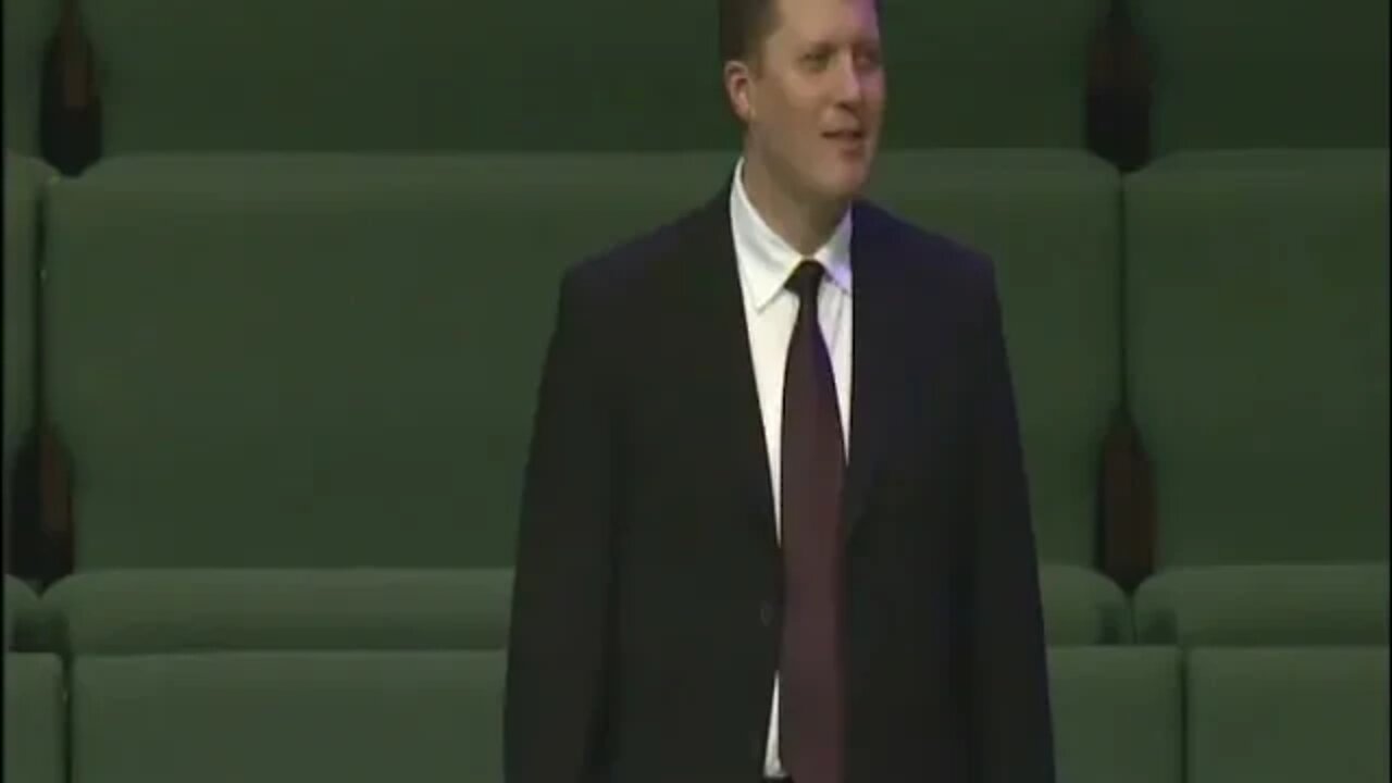 Shannon Talley "You Shall Not Murder" (6 of 10) 3-11-12