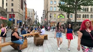 Ste-Catherine Jazz Vibe