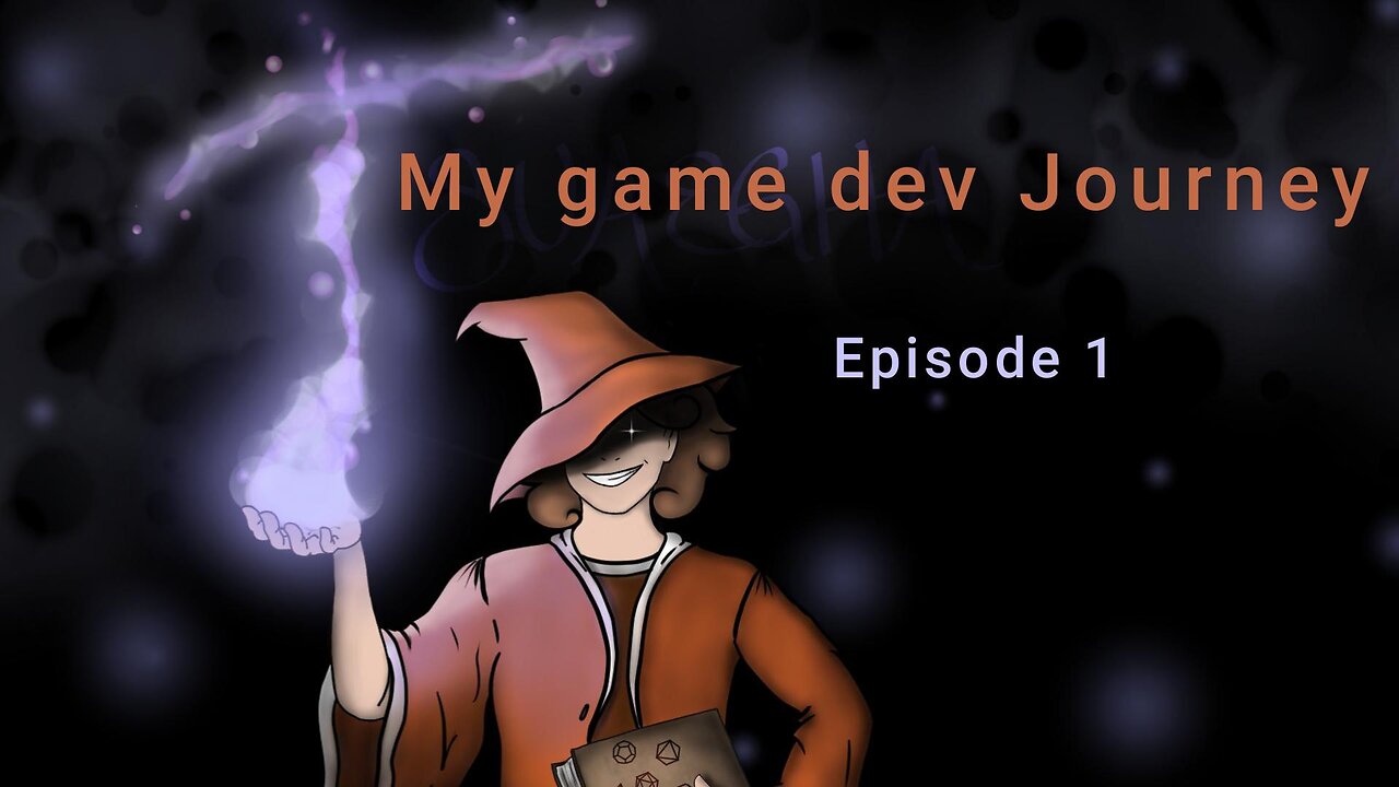 My game dev journey: BankerTankers Episode 1