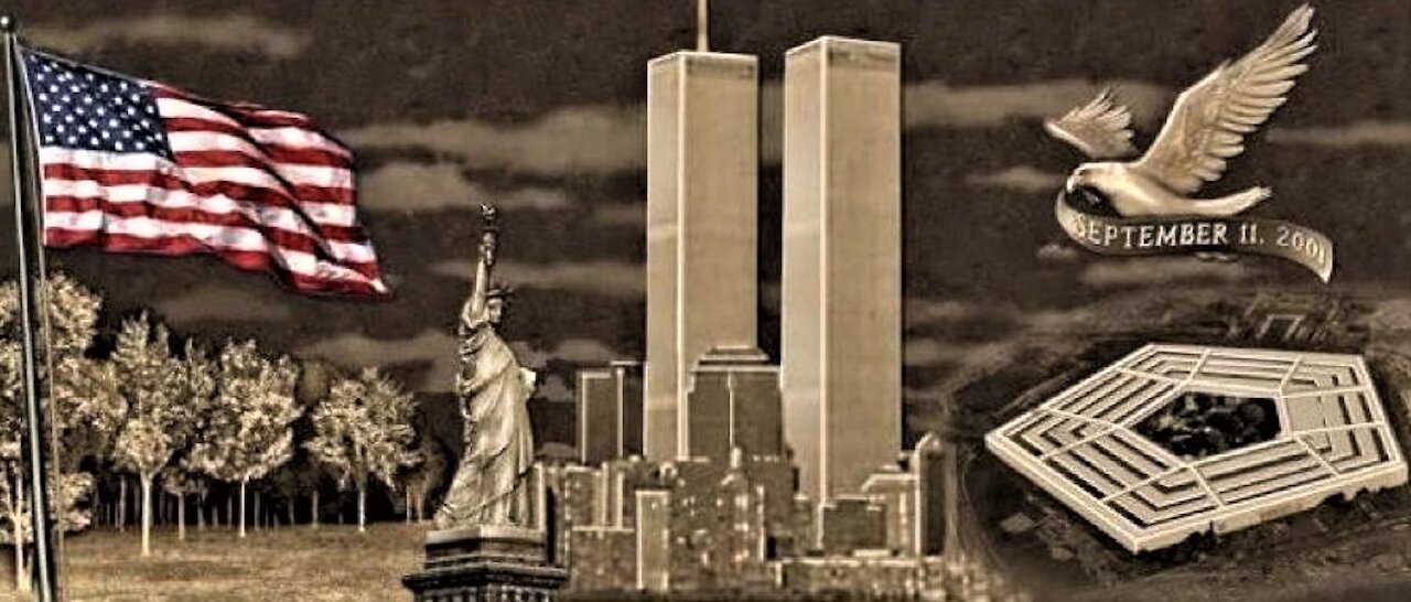 How Sad We've Forgotten (ep,384)