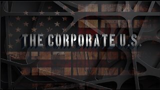The Corporate America Deception