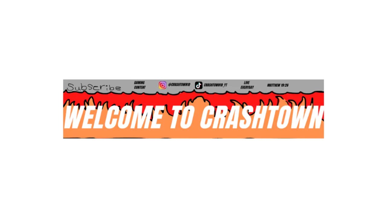 Welcome to Crashtown (GOW2)
