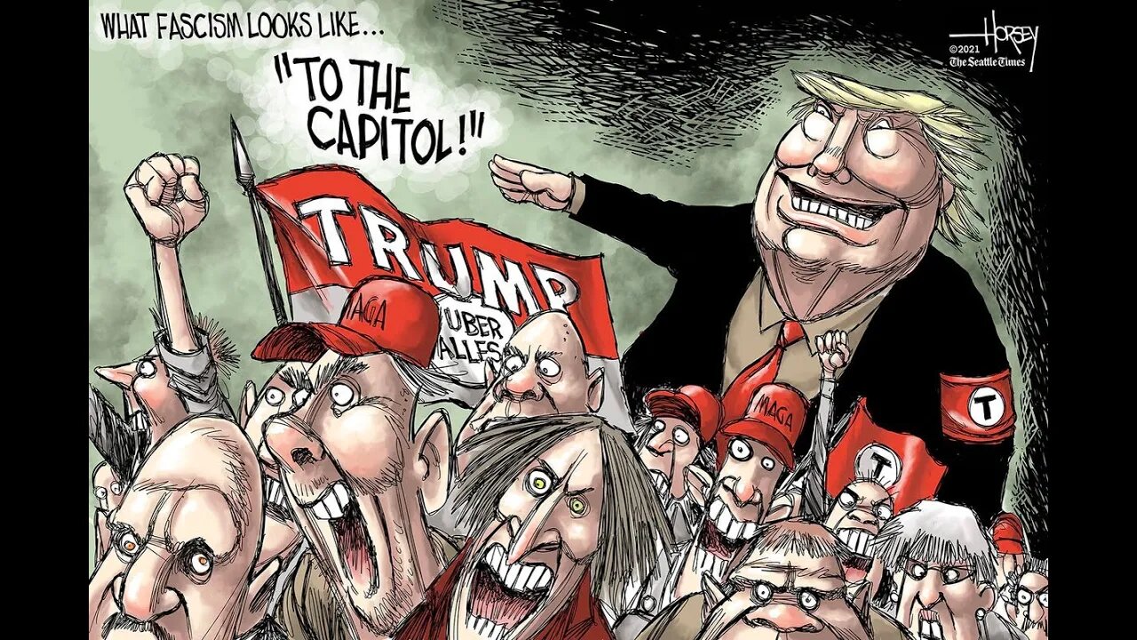 January 6th Hearings