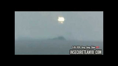 A NEW UFO Sightings video 2021