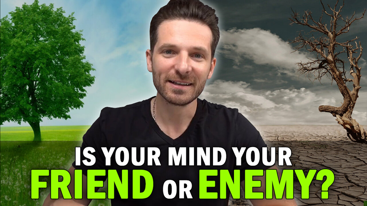 MINDSET OF A WINNER | The Most Powerful Mindset For Success