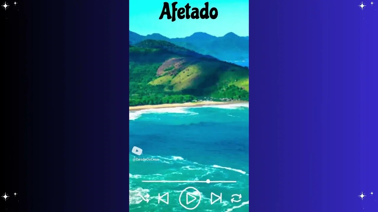 Afetado | נפגע | #Israel #Brasil #Hebraico