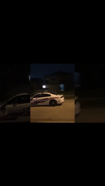 Precinct 4 constables