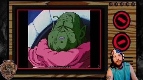 DragonBall Z Abridged: Episode 21 Reaction