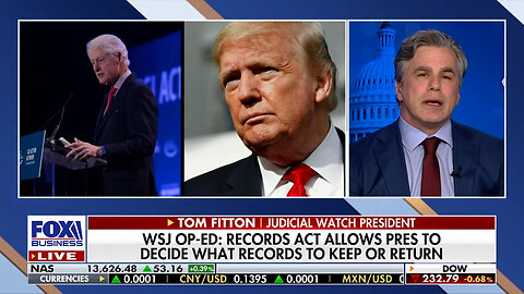 Trump Indictment is ALL About Politics!