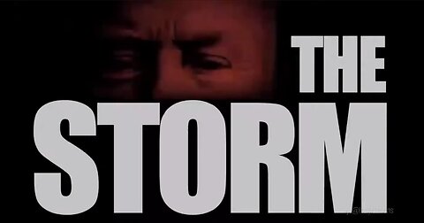 The Storm