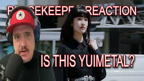 Babymetal - Is This Yuimetal?