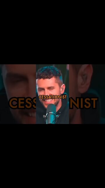 Why Are So Many People Upset About This Movie? The Reason May Surprise You #Cessationistmovie