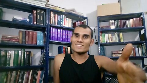 Prioridades para os estudos, qual é a sua?