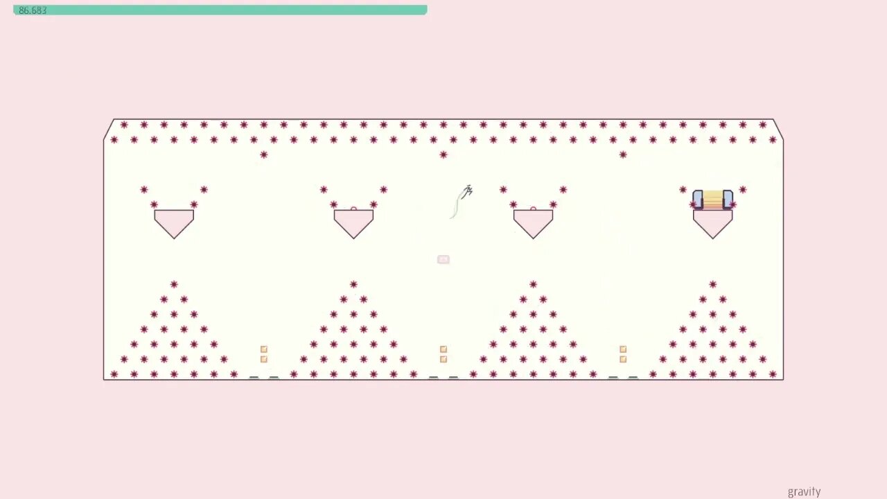 N++ - Gravity (S-A-07-03) - G--T--
