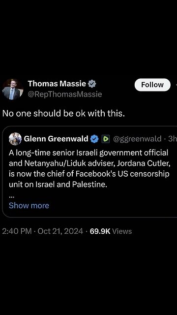 ⛔️ Imagine asking AI how to break out of the matrix and you get an answer like this…..