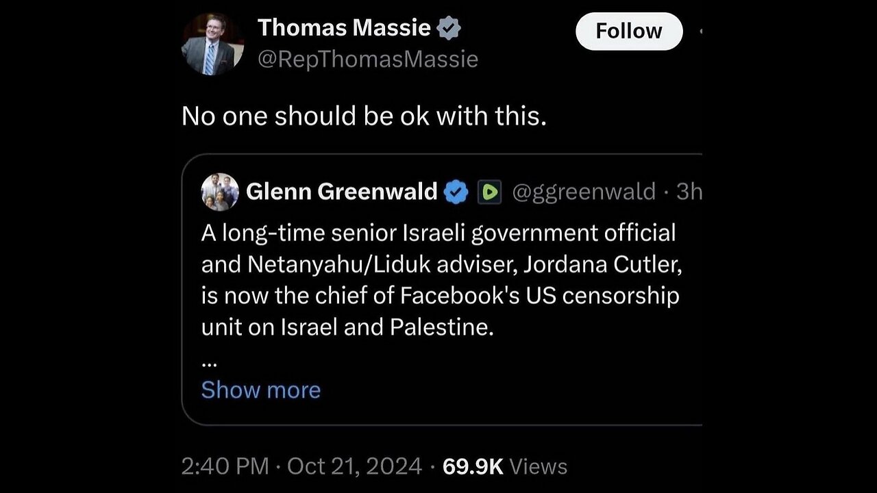⛔️ Imagine asking AI how to break out of the matrix and you get an answer like this…..