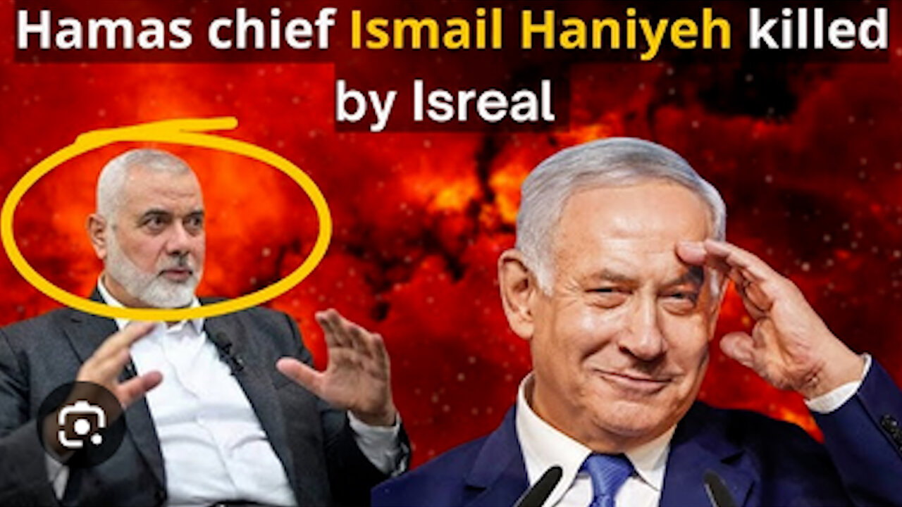 ISRAEL TO HER ENEMIES: Wherever you hide, we can FIND you - and KILL you